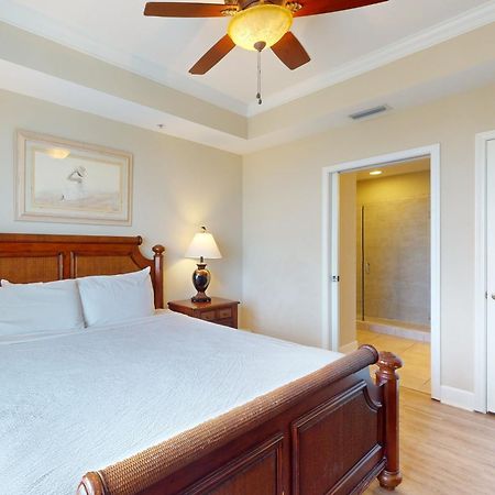 Bay Point Reflections Unit 507 Apartment Panama City Beach Bagian luar foto