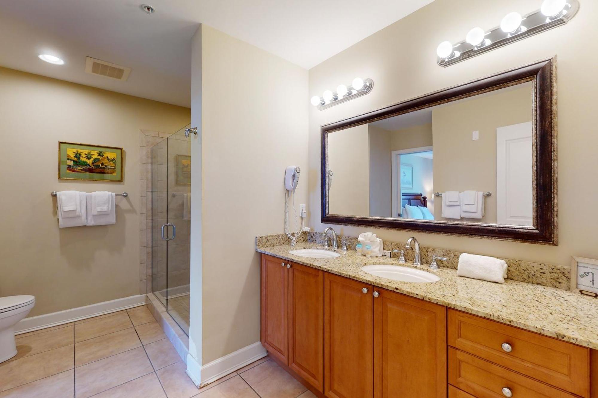 Bay Point Reflections Unit 507 Apartment Panama City Beach Bagian luar foto