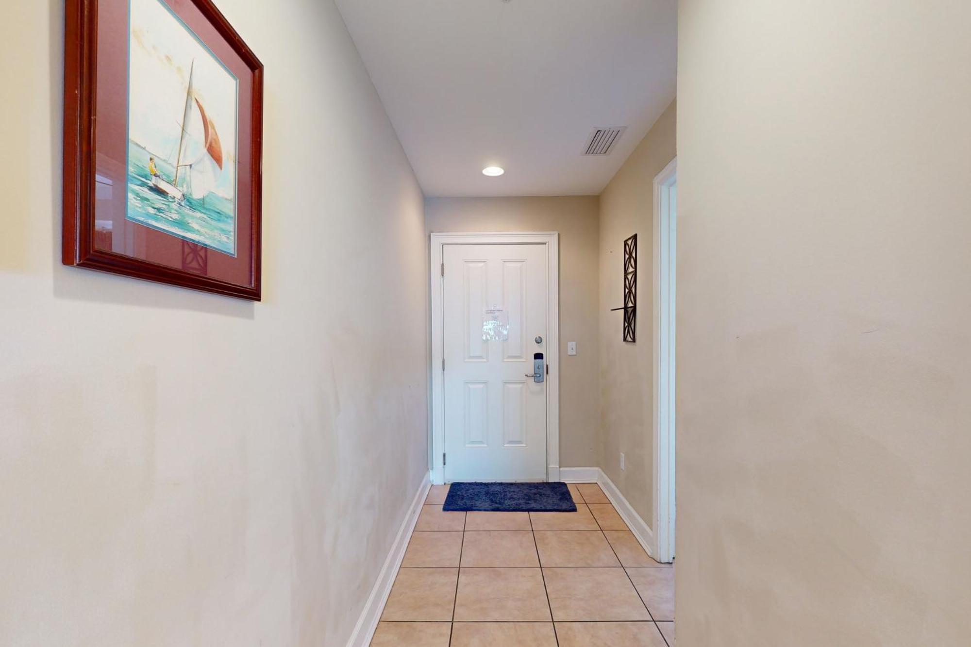 Bay Point Reflections Unit 507 Apartment Panama City Beach Bagian luar foto