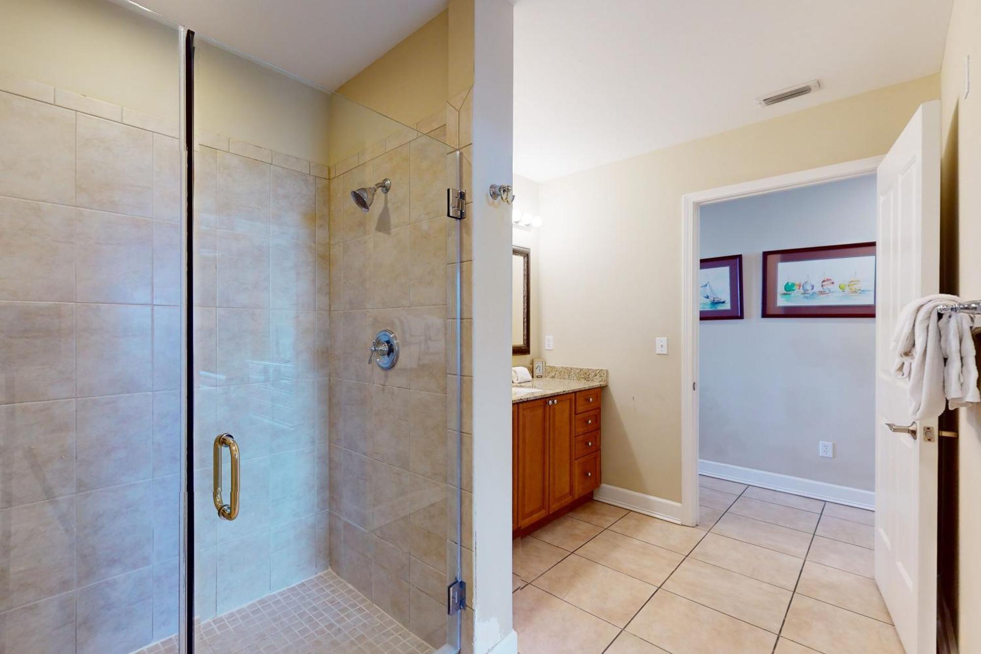 Bay Point Reflections Unit 507 Apartment Panama City Beach Bagian luar foto
