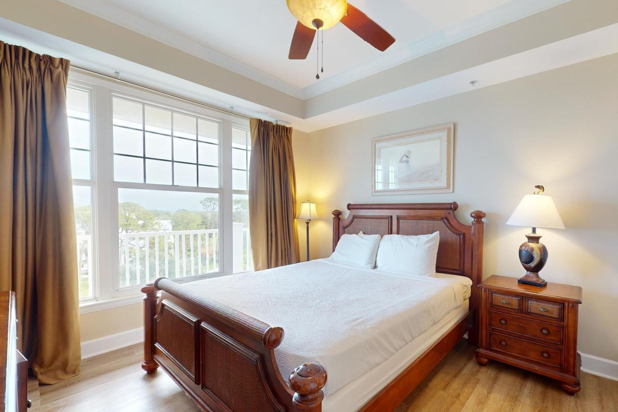 Bay Point Reflections Unit 507 Apartment Panama City Beach Bagian luar foto