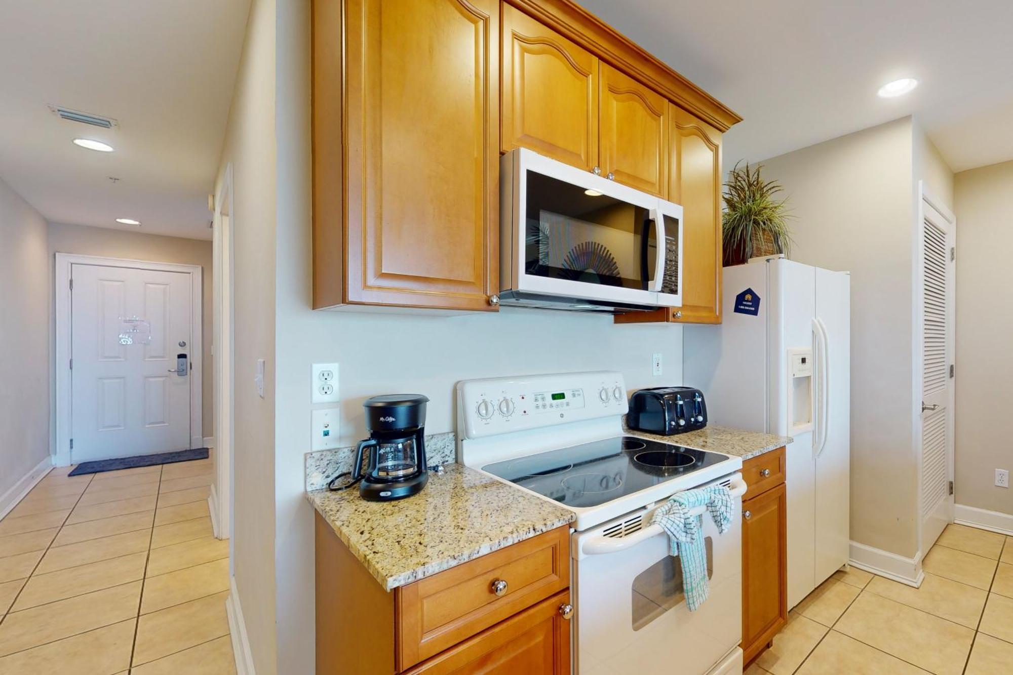 Bay Point Reflections Unit 507 Apartment Panama City Beach Bagian luar foto
