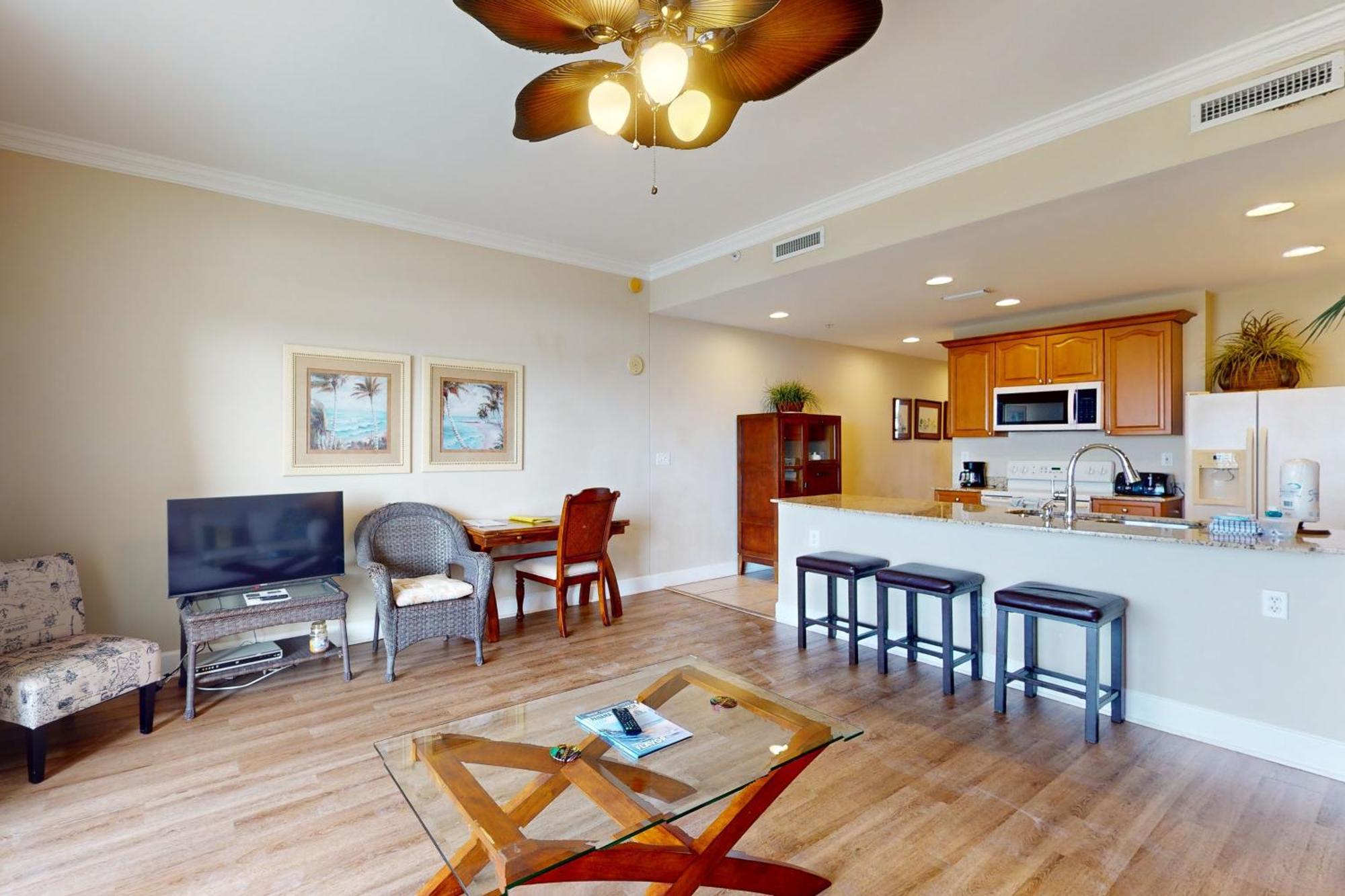 Bay Point Reflections Unit 507 Apartment Panama City Beach Bagian luar foto
