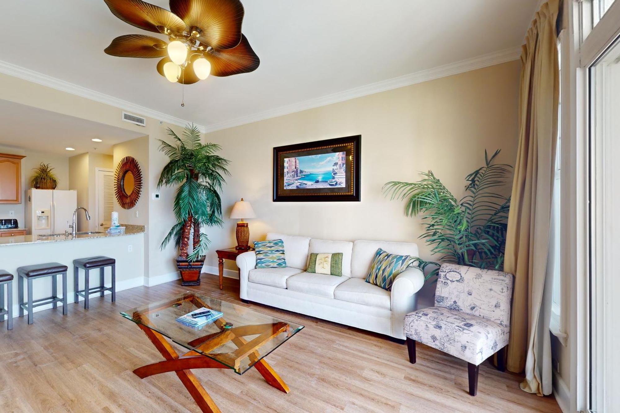Bay Point Reflections Unit 507 Apartment Panama City Beach Bagian luar foto